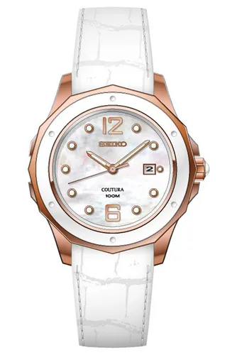 Seiko SXDE82P Bayan Kol Saati