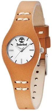 Timberland Tbl.14387ls-01br Kol Saati