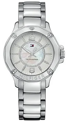 Tommy Hilfiger TH1780741 Erkek Kol Saati