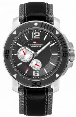 Tommy Hilfiger TH1790648 Erkek Kol Saati