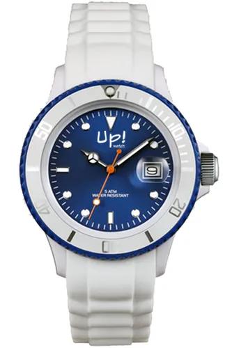 Up! Watch Up! Blue Kol Saati