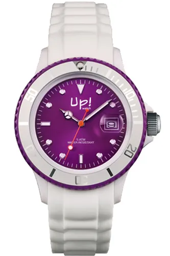 Up! Watch Up! Purple Kol Saati