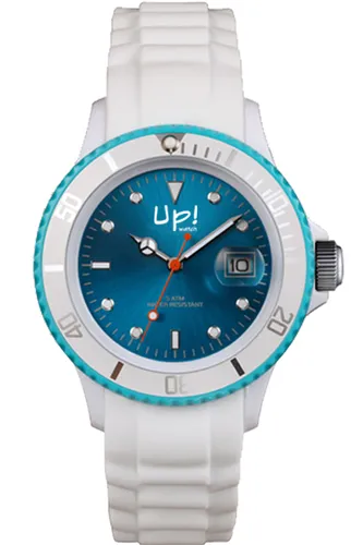 Up! Watch Up! Turquoise Kol Saati