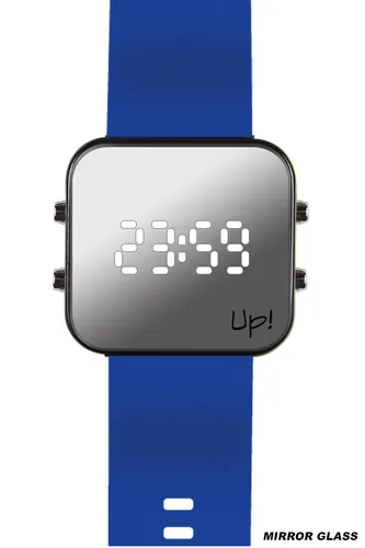 Up! Watch Black&blue Kol Saati