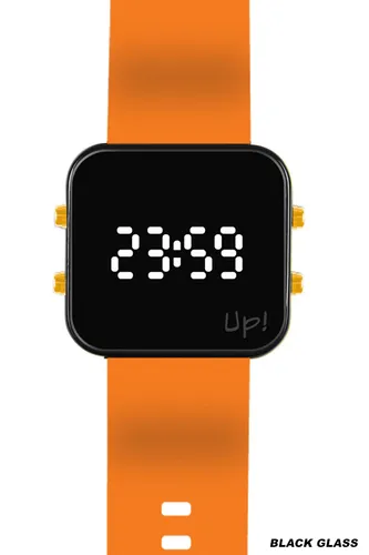 Up! Watch Gblack&amp;orange Kol Saati