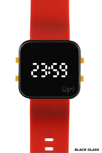 Up! Watch Gblack&amp;red Kol Saati