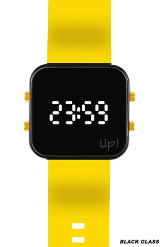 Up! Watch Gblack&amp;yellow Kol Saati