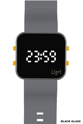 Up! Watch Ggrey&amp;grey Kol Saati