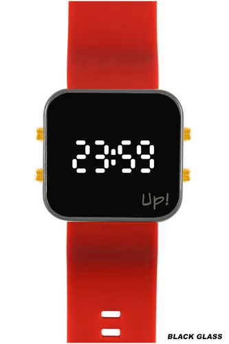 Up! Watch Ggrey&amp;red Kol Saati