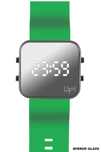 Up! Watch Grey&ngreen Kol Saati