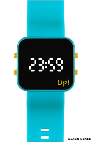 Up! Watch Gturquoise&amp;turquoise Kol Saati