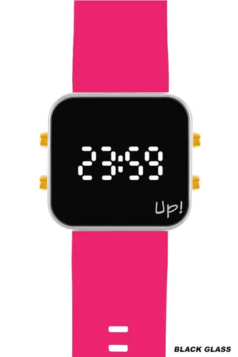 Up! Watch Gwhite&amp;npink Kol Saati
