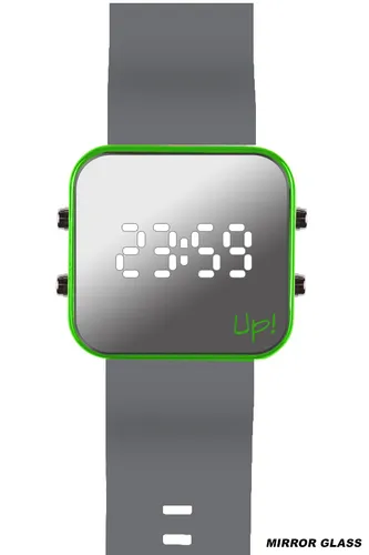 Up! Watch Ngreen&grey Kol Saati