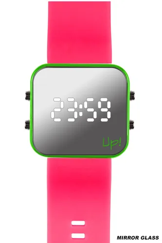 Up! Watch Ngreen&npink Kol Saati