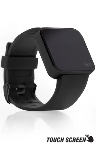 Up! Watch Touch Full Black