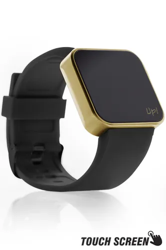 Up! Watch Touch Gold Titanium Limited Edition