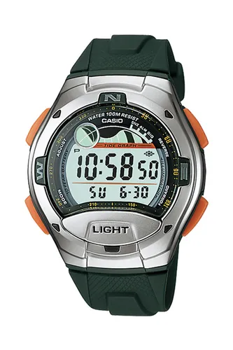 Casio W-753-3avdf Erkek Kol Saati