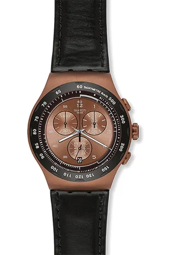 Swatch YOG407  Kol Saati