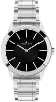 Jacques Lemans 1-1576G Bayan Kol Saati