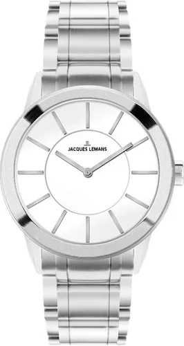 Jacques Lemans 1-1576H Bayan Kol Saati