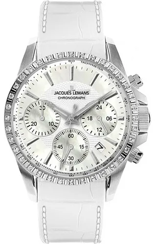 Jacques Lemans 1-1724B Bayan Kol Saati