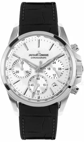 Jacques Lemans 1-1752C Bayan Kol Saati