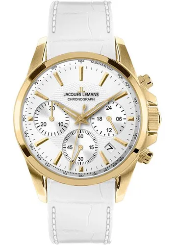 Jacques Lemans 1-1752D Bayan Kol Saati