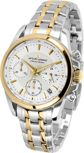 Jacques Lemans 1-1752F Bayan Kol Saati