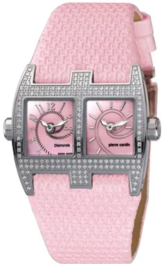 Pierre Cardin 100112d01 Pirlantali Byn Kol Saati