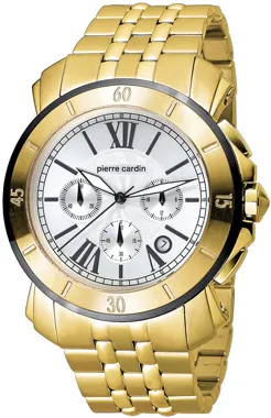 Pierre Cardin 100701f02Kol Saati