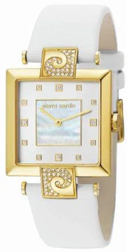 105752f06 Pierre Cardin Bayan Kol Saati
