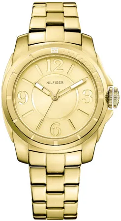 Tommy Hilfiger 1781139 Kol Saati