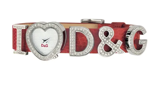 Dolce & Gabbana 3.71925.1684 Bayan Kol Saati