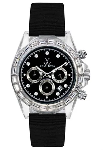 TOYWATCH 9002BK Kol Saati