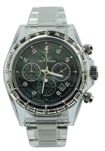 TOYWATCH 9002BKP Kol Saati