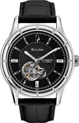 Bulova 96A151 Erkek Kol Saati