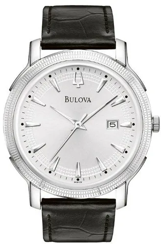 Bulova 96b120 Erkek Kol Saati