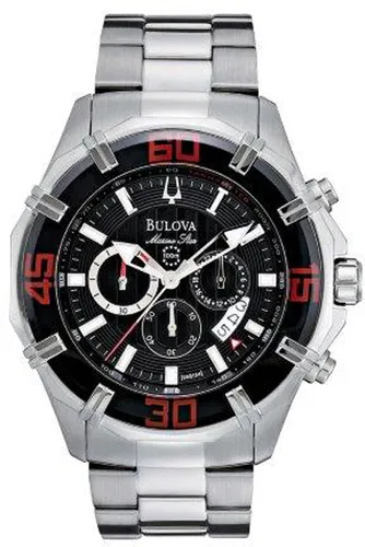 Bulova 96b154 Kol Saati