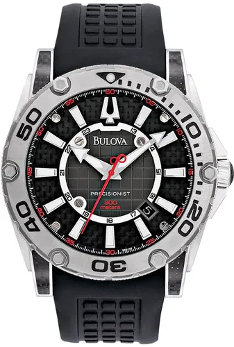 Bulova 96b155 Erkek Kol Saati