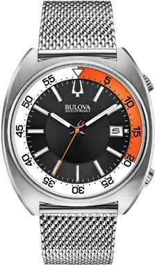 Bulova 96b208 Kol Saati