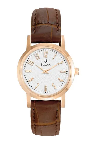 Bulova 97l121 Kol Saati