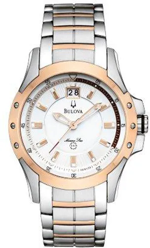 Bulova 98b129 Kol Saati