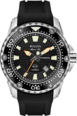 Bulova 98b209 Kol Saati