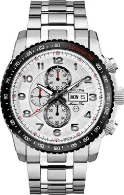 Bulova 98c114 Kol Saati
