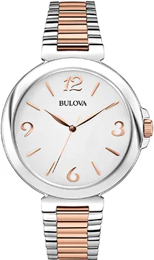 Bulova 98l195 Kol Saati