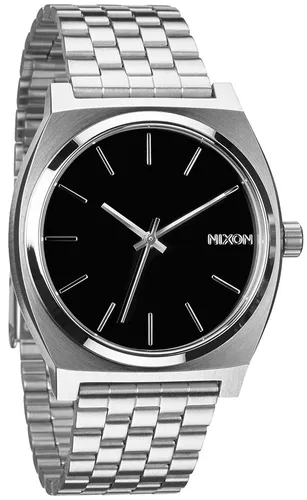 A045-000 - Nixon Tıme Teller Black Kol Saati - A045 000
