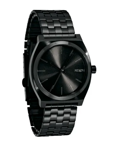A045-001 - Nixon Tıme Teller All Black Kol Saati - A045 001