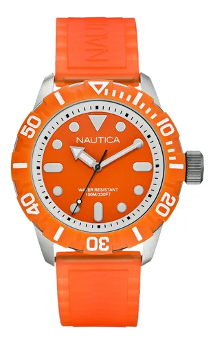 A09604g - Nautica Kol Saati - A09604g