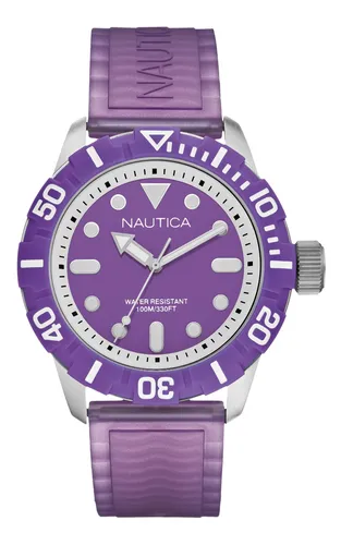 Nautica A09606g Kol Saati