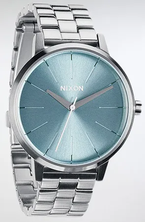 A099-1231 - Nixon Kensington Peppermint Kol Saati - A099 1231